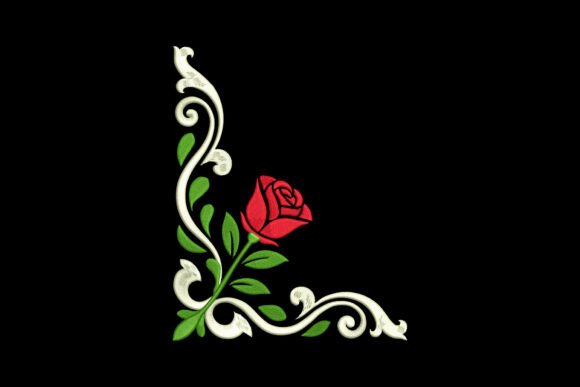 Download Elegant Rose Corner - Elegant rose Collection