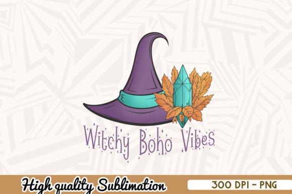 Download Witchy Boho Vibes - Boho vibes Collection